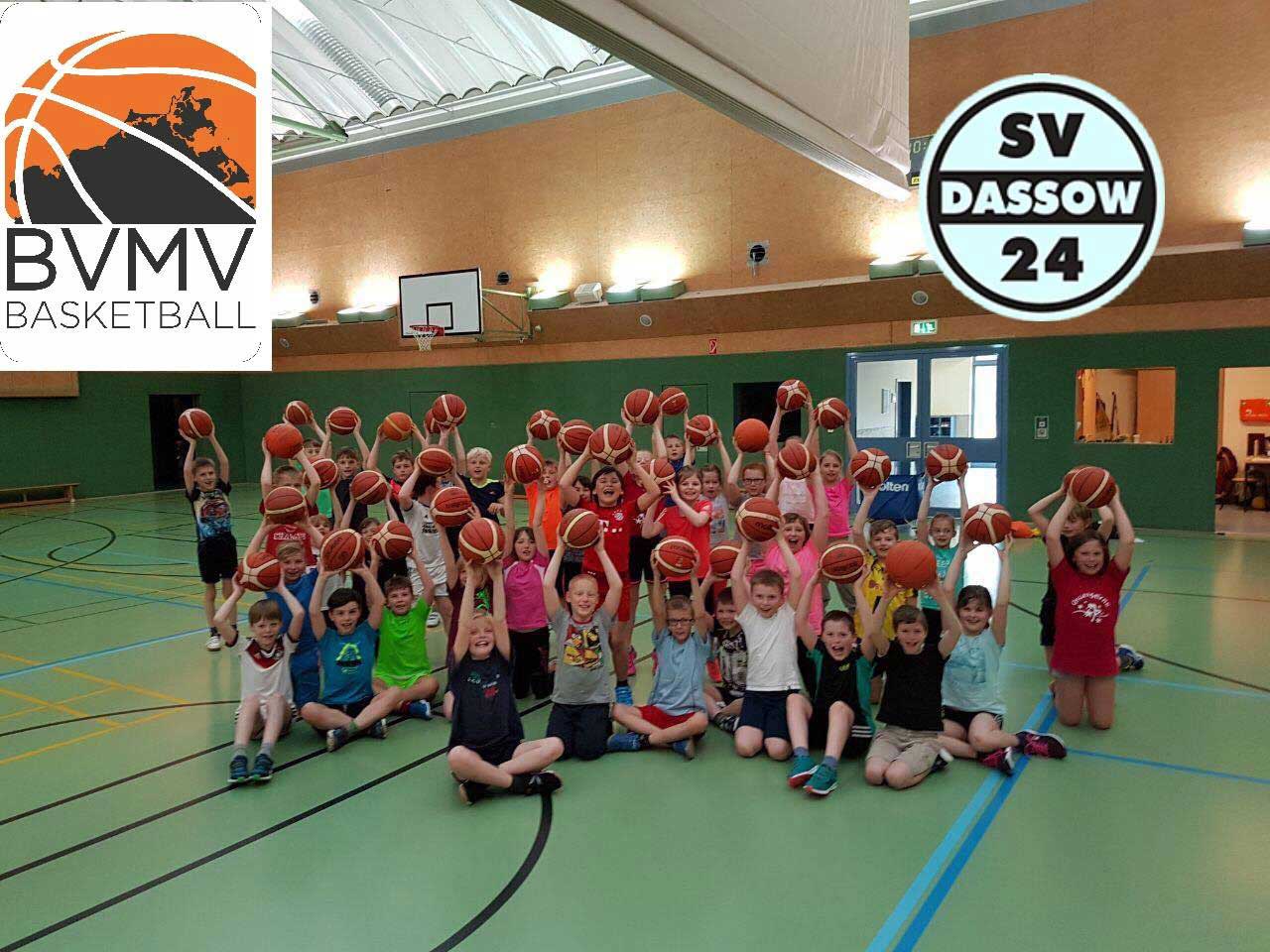 BVMV zu Gast in Dassow