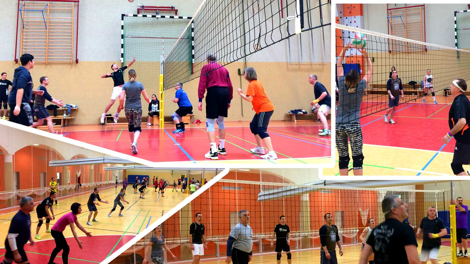 Dassow holt Platz 1 beim Wintercup