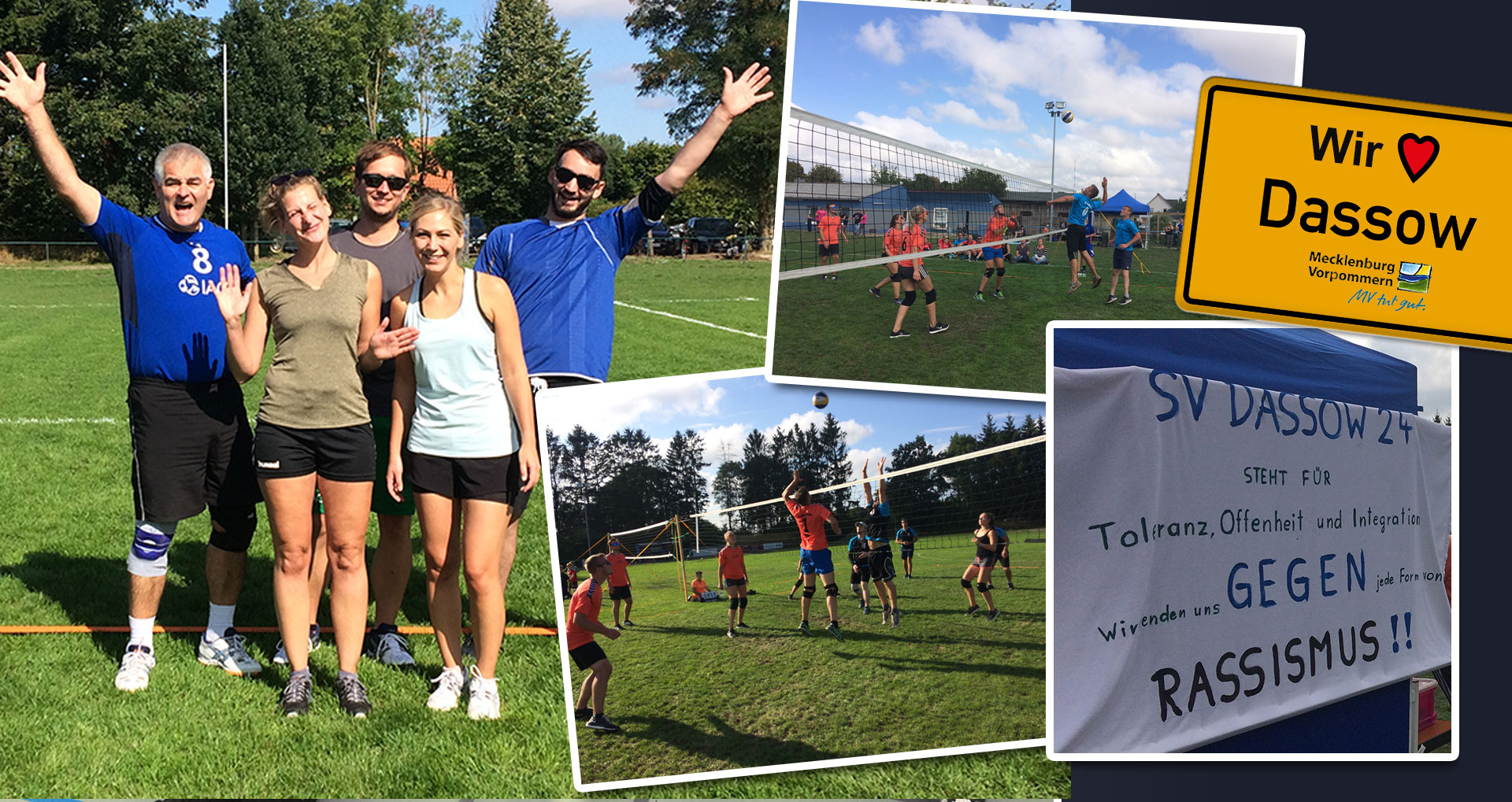 Das-is-sow und is Besser-sow auf Platz 2 und Platz 3