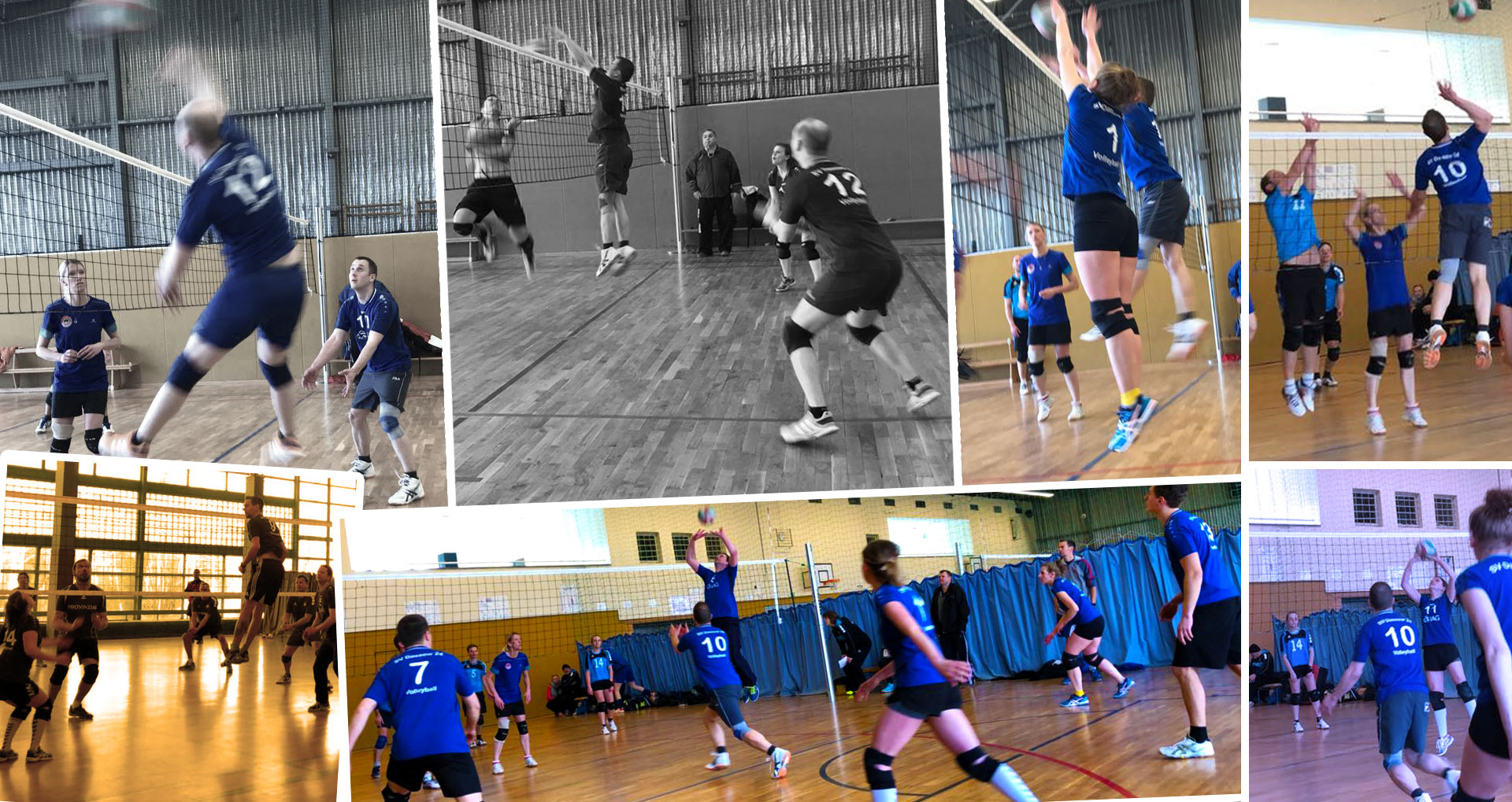 1 Sieg & 1 Niederlage - 2:0 VS. Pädagogik Wismar - 1:2 VS. VSV 06 Oldies Schwerin