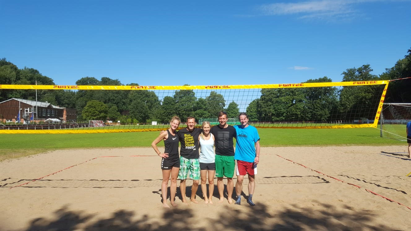 2x Platz 3 in Kalkhorst und Mölln