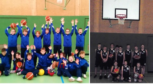 SV-Dassow-Flameballs