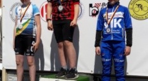 Nordmeisterschaften und Landesmeisterschaften