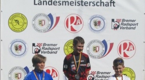 Nordmeisterschaften und Landesmeisterschaften