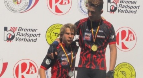 Nordmeisterschaften und Landesmeisterschaften