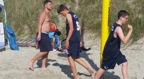 Beach-Basketballturnier Fehmarn August 2017 U16_IMG-20170813-2