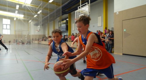 U10 zu Gast beim Grundschulturnier HRO_IMG-201707170