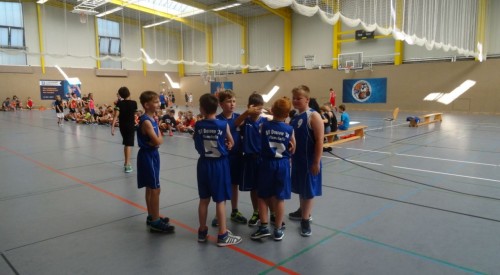 U10 zu Gast beim Grundschulturnier HRO_IMG-201707172