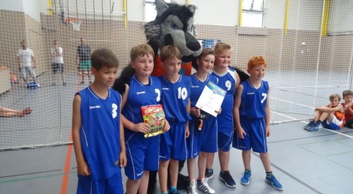 U10 zu Gast beim Grundschulturnier HRO_IMG-201707173