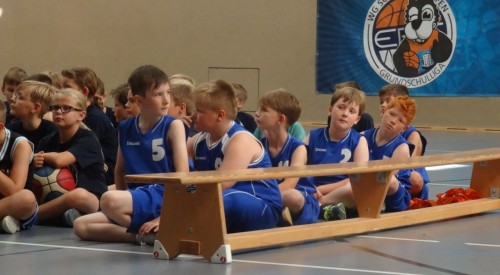 U10 zu Gast beim Grundschulturnier HRO_IMG-201707174