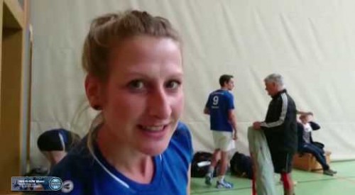 SVD24 Mixed DASISSOW am 26.11.2017 in der Mecklenburg Mixed Liga